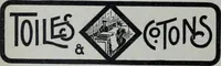 Picture 203 of 484 from Tissus et nouveauts 1905 (1905), leaf 279