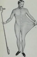 An illustration from Tissus et nouveauts 1905 (1905)