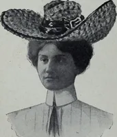 An illustration from Tissus et nouveauts 1905 (1905)