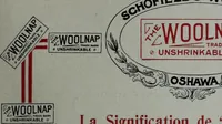 Picture 213 of 484 from Tissus et nouveauts 1905 (1905), leaf 294
