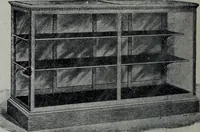Picture 218 of 484 from Tissus et nouveauts 1905 (1905), leaf 301