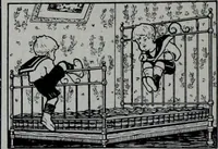 Picture 220 of 484 from Tissus et nouveauts 1905 (1905), leaf 303