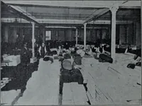 Picture 224 of 484 from Tissus et nouveauts 1905 (1905), leaf 315
