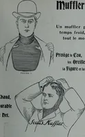 Picture 226 of 484 from Tissus et nouveauts 1905 (1905), leaf 316