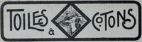Picture 237 of 484 from Tissus et nouveauts 1905 (1905), leaf 333
