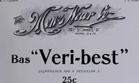 Picture 249 of 484 from Tissus et nouveauts 1905 (1905), leaf 352