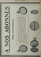 Picture 251 of 484 from Tissus et nouveauts 1905 (1905), leaf 357
