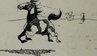 An illustration from Tissus et nouveauts 1905 (1905)