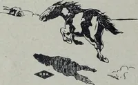 Picture 259 of 484 from Tissus et nouveauts 1905 (1905), leaf 367