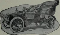 Picture 267 of 484 from Tissus et nouveauts 1905 (1905), leaf 388