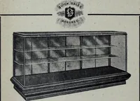Picture 270 of 484 from Tissus et nouveauts 1905 (1905), leaf 391