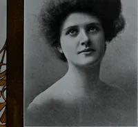 Picture 279 of 484 from Tissus et nouveauts 1905 (1905), leaf 402