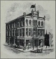 Picture 22 of 484 from Tissus et nouveauts 1905 (1905), leaf 41