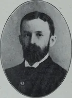 Picture 284 of 484 from Tissus et nouveauts 1905 (1905), leaf 427