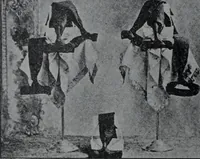 Picture 289 of 484 from Tissus et nouveauts 1905 (1905), leaf 435