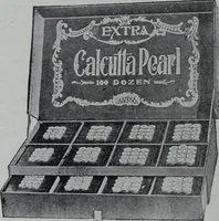 Picture 291 of 484 from Tissus et nouveauts 1905 (1905), leaf 439