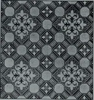 Picture 297 of 484 from Tissus et nouveauts 1905 (1905), leaf 448