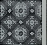 Picture 298 of 484 from Tissus et nouveauts 1905 (1905), leaf 448