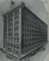 Picture 314 of 484 from Tissus et nouveauts 1905 (1905), leaf 474
