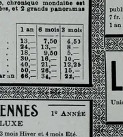 Picture 316 of 484 from Tissus et nouveauts 1905 (1905), leaf 475