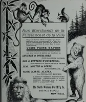 Picture 319 of 484 from Tissus et nouveauts 1905 (1905), leaf 480
