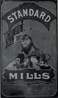 Picture 322 of 484 from Tissus et nouveauts 1905 (1905), leaf 489