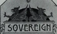Picture 325 of 484 from Tissus et nouveauts 1905 (1905), leaf 491