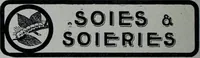 Picture 335 of 484 from Tissus et nouveauts 1905 (1905), leaf 497