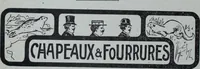Picture 336 of 484 from Tissus et nouveauts 1905 (1905), leaf 499