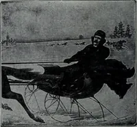 Picture 344 of 484 from Tissus et nouveauts 1905 (1905), leaf 503