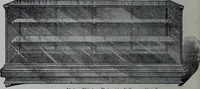 Picture 349 of 484 from Tissus et nouveauts 1905 (1905), leaf 513