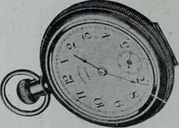 Picture 353 of 484 from Tissus et nouveauts 1905 (1905), leaf 529