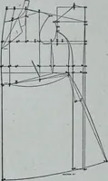 Picture 355 of 484 from Tissus et nouveauts 1905 (1905), leaf 535