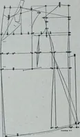 Picture 357 of 484 from Tissus et nouveauts 1905 (1905), leaf 537