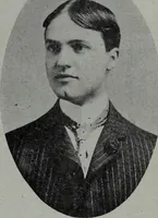 Picture 25 of 484 from Tissus et nouveauts 1905 (1905), leaf 54