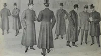 An illustration from Tissus et nouveauts 1905 (1905)