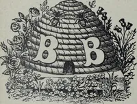Picture 372 of 484 from Tissus et nouveauts 1905 (1905), leaf 557