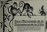 Picture 373 of 484 from Tissus et nouveauts 1905 (1905), leaf 558