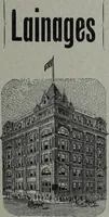 Picture 376 of 484 from Tissus et nouveauts 1905 (1905), leaf 560