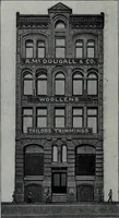 Picture 26 of 484 from Tissus et nouveauts 1905 (1905), leaf 57