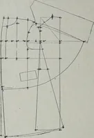Picture 387 of 484 from Tissus et nouveauts 1905 (1905), leaf 577