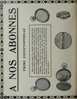 Picture 388 of 484 from Tissus et nouveauts 1905 (1905), leaf 579