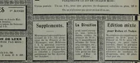 Picture 400 of 484 from Tissus et nouveauts 1905 (1905), leaf 616