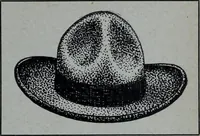 Picture 407 of 484 from Tissus et nouveauts 1905 (1905), leaf 632