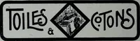 Picture 409 of 484 from Tissus et nouveauts 1905 (1905), leaf 639