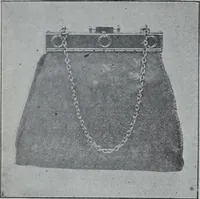 Picture 410 of 484 from Tissus et nouveauts 1905 (1905), leaf 645