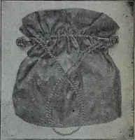 Picture 411 of 484 from Tissus et nouveauts 1905 (1905), leaf 646