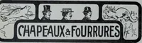 Picture 412 of 484 from Tissus et nouveauts 1905 (1905), leaf 655