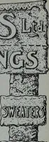 Picture 416 of 484 from Tissus et nouveauts 1905 (1905), leaf 658
