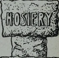 Picture 417 of 484 from Tissus et nouveauts 1905 (1905), leaf 658